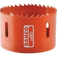 Bahco 3830-68-C Bi Metal Holesaw 68mm
