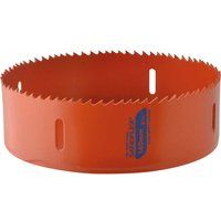 Bahco 3830-140-C Bi-Metal Variable Pitch Holesaw 140Mm BAH3830140C
