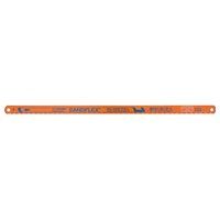 Bahco 3906 Sandflex Pack 10 Hacksaw Blades 12 X 32