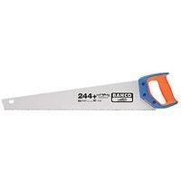 Bahco 244P-22-U7-Hp Barracuda Handsaw 22In