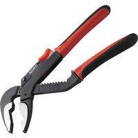 Bahco 8231 Slip Joint Plier, 200mm Length