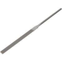 Bahco 2-300-16-2-0 Hand 2 Smooth Cut Needle File, 160mm