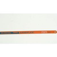 Bahco 300mm 12" Sandflex Shatter Proof Bi-Metal Hacksaw Blades 18 24 32 TPI 3906