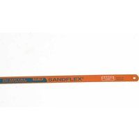 Bahco 300mm 12" Sandflex Shatter Proof Bi-Metal Hacksaw Blades 18 24 32 TPI 3906
