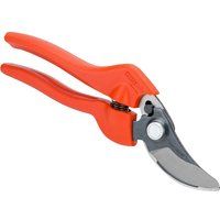 BAHCO Garden Bypass Secateurs/Pruners/Pruning Shears 20mm 3/4" Capacity PG-12-F