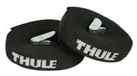 Thule Luggage Strap 600cm Pack Of 2