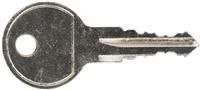 Thule Spare key: number 239