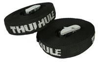 Thule Luggage Strap 400cm Pack Of 2