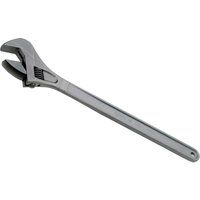Bahco 86 Black Adjustable Wrench 24In