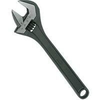 Bahco 8073 Black Adjustable Wrench 12IN