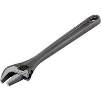 Bahco 8075 Black Adjustable Wrench, 450mm Length
