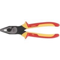 2628S Ergo™ Insulated Combination Pliers 200mm (8in)