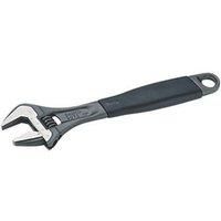 Bahco BAH9073 9073 Black Ergonomic Adjustable Wrench 12in