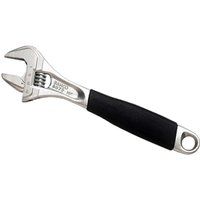 Bahco 9073C Chrome Adjustable Wrench 12IN