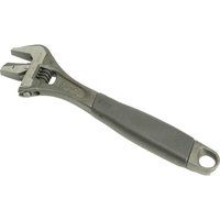 Bahco 9073P Black ERGO™ Adjustable Wrench Reversible Jaw 300mm (12in)
