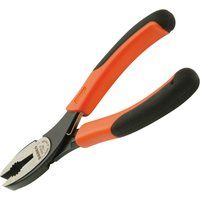 Bahco 2628G200 Combination Pliers 200mm