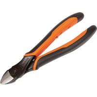 Bahco ERGO Wire/Cable Side Cutter/Cutting Hand Tool Plier 140mm/160mm/180mm