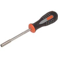 Bahco BAH808050T Torx 1/4in Screwdriver and 5 Torx Bits