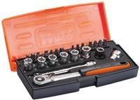 Bahco SL24 Socket Set