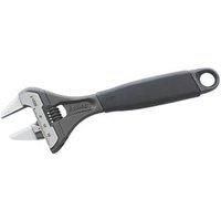 BAHCO 9031T Slim Jaw Adjustable Wrench Spanner 8in 38mm Capacity. NEW.
