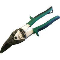 Bahco MA411 - Aviat.Snip Right Cut 250 Mm