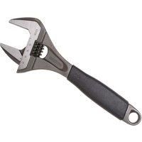 Bahco BAH9033 Ergo Adjustable Wrench 250mm Extra Wide Jaw 9033