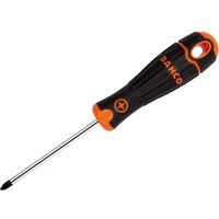 Bahco BHB193.000.075 Screwdriver PZ0X75, Multi-Colour