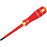 Bahco BAH196100200 Screwdrivers, Multi-Colour