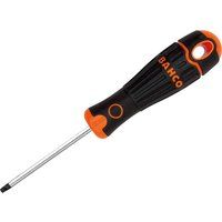 Bahco BAHCOFIT Screwdriver Robertson Tip 2 x 125mm BAH144002125