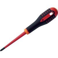 Ergo™ Slim VDE Insulated Phillips Screwdriver PH2 x 100mm