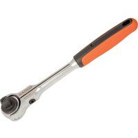 BAHCO BH8120-1/2 1/2" SWIVELHEAD Ratchet Wrench