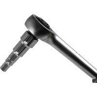 Bahco Radiator Ratchet Set 1/2IN