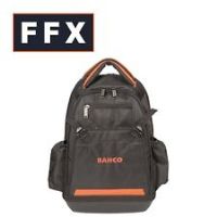 Bahco 4750FB8 Electrician's HeavyDuty Backpack