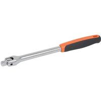 Bahco Swivel Head Breaker Bar 1/2in Square Drive x 390mm BAHSB15815