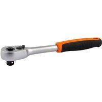 Bahco 1/2" Drive Quick Release Reversible Ratchet 1/2"