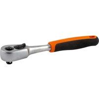 Bahco 6950QR Quick Release Reversible Ratchet 1/4in Drive BAH6950QR
