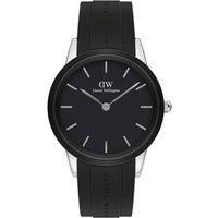 Daniel Wellington DW00100436 Iconic Motion Black 40mm Watch