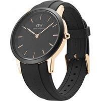 Daniel Wellington Iconic Motion Men/'s Black Watch DW00100611