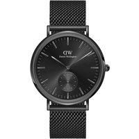 Daniel Wellington DW00100714 Mens Classic Black 40mm Watch