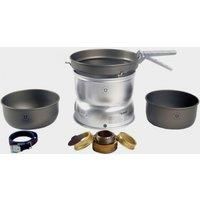 Trangia 27 Hardanodised Cookset With Spirit Burner