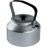 Trangia Aluminium Kettle - 1.4L, Silver