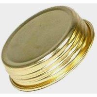 Trangia Burner Screw Cap, Yellow