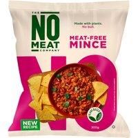 The No Meat Company Meat-Free Mince 300g