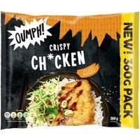 Oumph! Crispy Chicken 360g