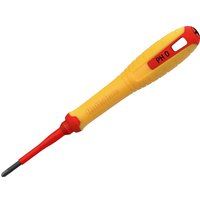 Hultafors VDE Phillips Screwdriver PH0 x 60mm HUL445505