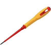 Hultafors VDE TORX® Screwdriver T08 x 100mm HUL446575