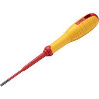 Hultafors 446615 VDE TORX Screwdriver T20 x 100mm