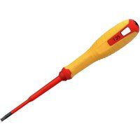 Hultafors 446625 VDE TORX Screwdriver T25 x 100mm