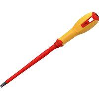Hultafors 446655 VDE TORX Screwdriver T40 x 175mm
