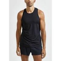Craft Mens ADV Essence Vest (XS) (Black)